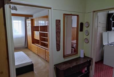 Apartament 2 camere decomandate 49 mp Str Donath zona Casa Radio - 7