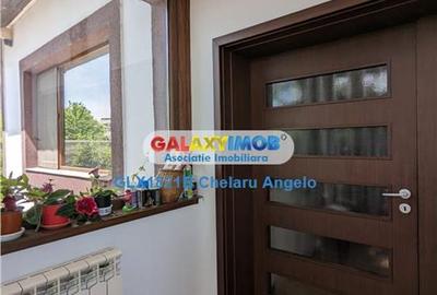 Fierbinti Targ,casa cocheta la cheie,mobilata-utilat104 mp,teren 668mp - 21