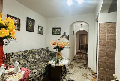 Apartament 3 camere | Decomandat | 67 mpu | zona Big Manastur - 6