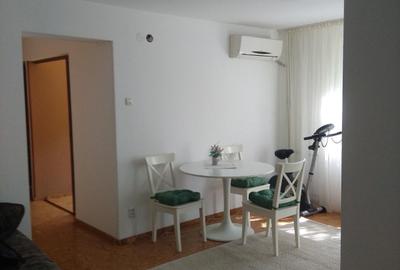 Apartament 3 camere Constructorilor-Giulesti