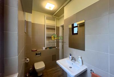 Apartament,  2 Camere, 110 Mp., Etaj 1, Take Ionescu - 19
