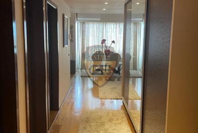 3 camere, Lux, Faleza Nord, Spectrum residence, parter, vedere la mare - 5