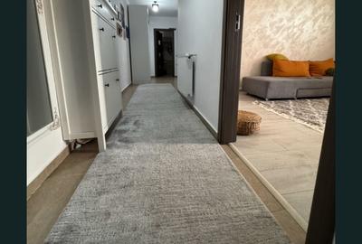 Apartament 2 camere decomandat etaj 3 Calea Romanului - 4