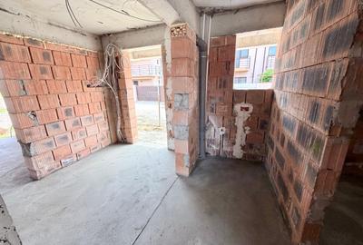 Casa individuala noua P+1. 4 cam. Teren 323 mp - 6