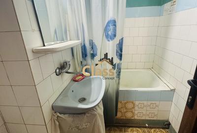 Apartament 2 camere | decomandat | 40 mpu | zona Bucium Manastur - 5
