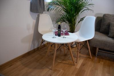 Unirii Mitropolie Studio Premium  In Bloc tip Vila cu Centrala Proprie - 39