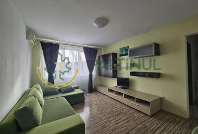 Apartament de inchiriat 3 camere, zona Rahovei, Sibiu - 4