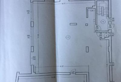 Zona Pacii Bd Iuliu Maniu P+3  642 mp curte 300 mp ideal Comercial ,Birouri - 17