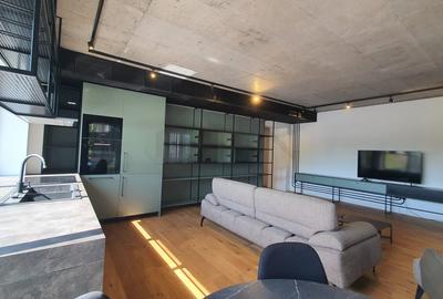 REA1025138 Apartament modern si spatios I 3 camere I Design industrial in Florea - 24