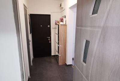 Apartament 2 camere, semidecomandat, 50 mp, balcon, Alexandru Obregia - 9