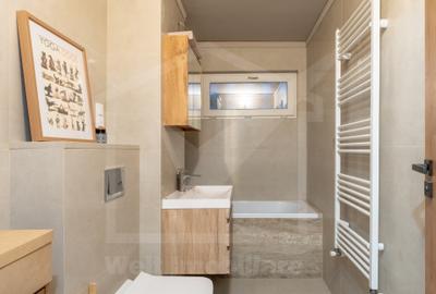 Apartament 4 camere, 2 bai, etaj 1, in Manastur, ultrafinisat - 7