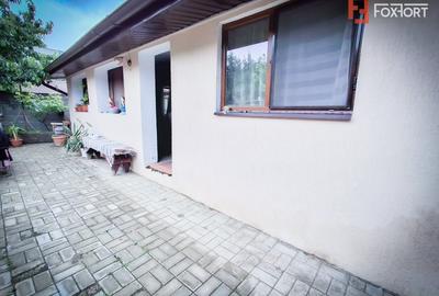 COMISION 0%! Casa individuala cu 6 camere de vanzare in Giroc - 35
