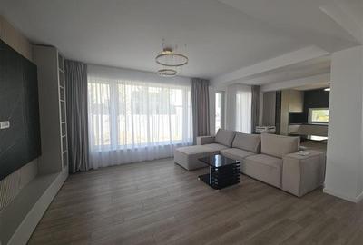 Vila individuala 4 camere - Pipera - Tunari - AeroCity - 6