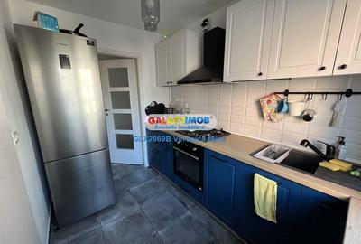 Apartament 3 camere de inchiriat, loc parcare - Piata Salajan- Titan - 6