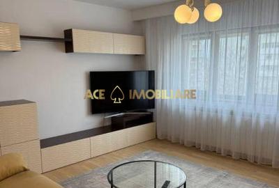 3 Camere de inchiriat | Nerva Traian | Metrou | Parcare | Mobilat - 2