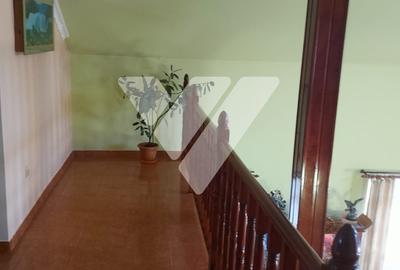 Casă individuală 4 camere, teren 845 mp – Daia, Sibiu - 6