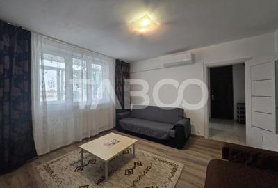 Apartament 2 camere de inchiriat 55mp zona Mihai Viteazul Sibiu - 1