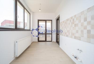 Penthouse cu terasă spectaculoasă – Rivers Towers, Tătărași, Iași - 15