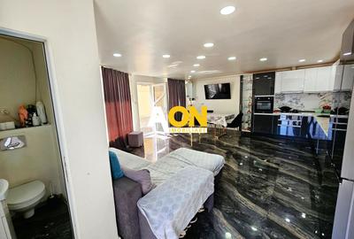 Casa 3 camere, mobilata, utilata, 600 mp teren, zona Prefectura - 12