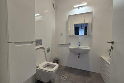 Apartament 3 camere complex exclusivist Nordmark, finisaje moderne - 7