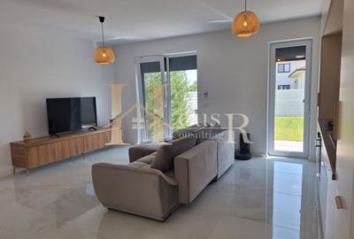 Design modern. Mobilat si utilat. Disponibil imediat. - 3