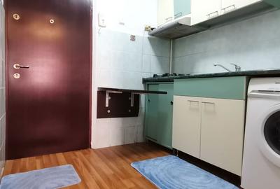 Garsoniera de închiriat, str Visinului- Noua - 5