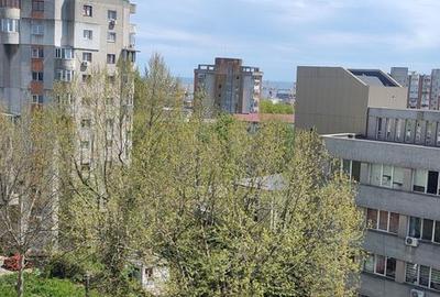 ICIL apartament 4 camere decomandate 2 bai 3 balcoane vedere panoramica et 7 - 16