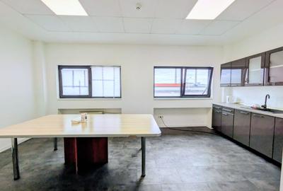 Spatii  de birouri cu suprafete intre 100-1500 mp - Comision 0% - 6