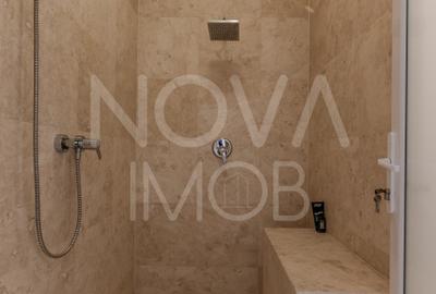 Casa individuala  - vedere spre padure - Parcul Sub Arini - 28