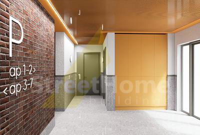 Apartament cu 3 Camere Decomandate - Plevnei - Gara de nord - Victoriei Sector 1 - 6