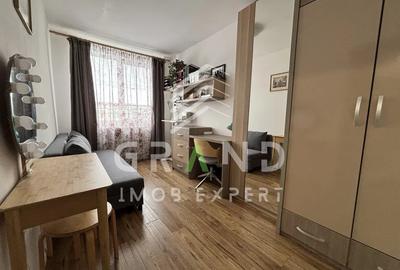 3 camere | Grigorescu–Zona Coloane | Sudic | Mobilat & utilat - 5