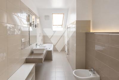 Casa individuala 7 camere de inchiriat comercial birouri Central Sibiu - 12