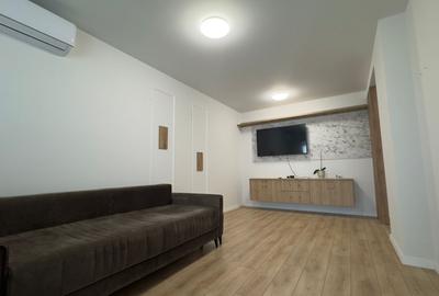 Apartament 2 camere ZEN RESIDENCE - 1