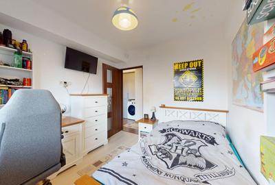 Apartament 4 camere + curte proprie Locatie excelenta – Brancoveanu - 39