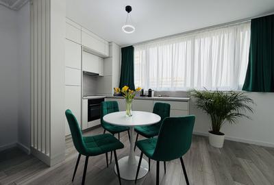 Apartament 2 camere mobilat lux - XCity Towers - 5