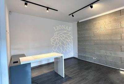 Spatiu birou 60 mp+terasa-renovat-parcare-Nasaud, Zona Centrala - 5