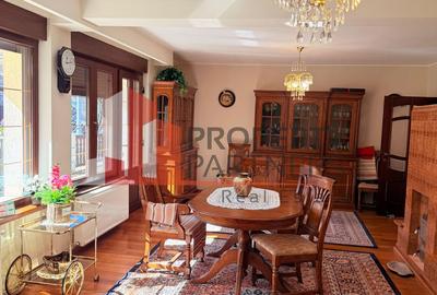 Vilă Bran – Sat Poarta | Aproape de natură  | 3 dormitoare | Teren 1807 mp - 1