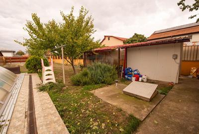 Casa de vanzare 240 mp utili , 6 camere,  teren 1000 mp, Calarasi - 48