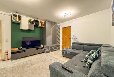 Apartament nou, 2 camere - bloc SEASONS Frunzisului - 1