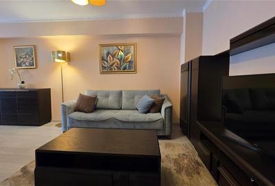 Apartament  modern 3 camere 84mp,terasa 15mp, Centru, zona NTT Data - 10