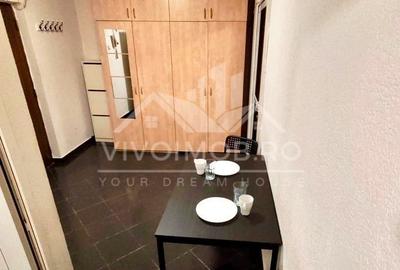 Lacul Tei-Construcții | 42 mp | decomandată | mobilată și utilată | bloc mixt - 11