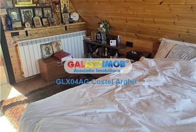 Vindem casa A frame in Babana - Grosi , mobilata si utilata - 17