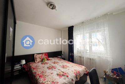 Apartament 2 Camere Timpuri Noi Metrou Vitan Mall Foisorului Zizin - 6
