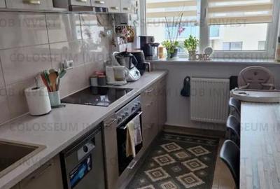 Apartament 2 camere | mobilat și utilat | parcare | Tractorul - 1