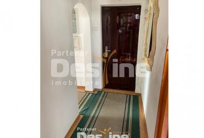 Apartament 4 camere 65mp central cu parcare 80.000€ - 7