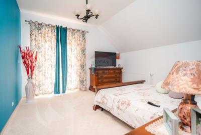 0% Comision - VILA de LUX de vânzare – Cu iaz natural - 24
