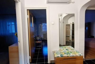 Iancului - Mega Mall - Apartament 2 camere - mobilat utilat modern - reabilitat - 10