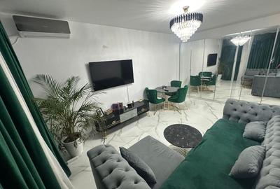 AP. 2 CAMERE PLATANI RESIDENCE, MOBILAT LUX, PARCARE INCLUSA COMIS 0% - 1