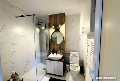 Apartament 2 camere - Strada Primăverii, Manastur - 5