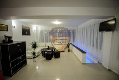 Inchiriere sezon Pensiune 21 camere Restaurant Mamaia Nord Afacere la cheie - 7